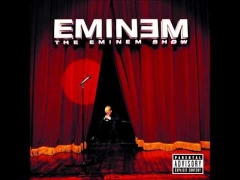 Superman - Eminem Feat. Dina Rae