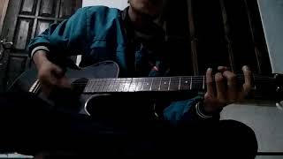 Download lagu Vega fingerstyle- bintang di surga mp3
