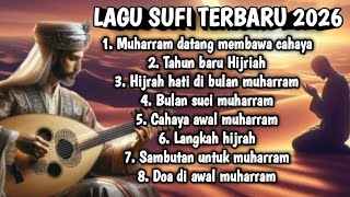Download lagu LAGU SUFI TERBARU 2026 || MUHARRAM DATANG MEMBAWA CAHAYA, TAHUN BARU HIJRIAH @AlunanSantuy1206  🎼🎧 mp3