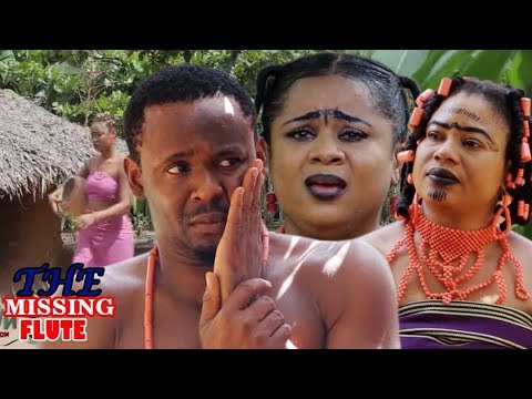 The Missing Flute Season 1 - Zubby Michael 2017 Latest Nigerian Nollywood Movie