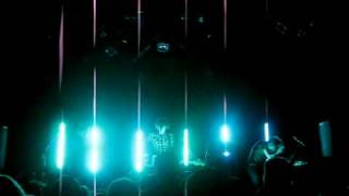 Tokyo Police Club Nursery, Academy Live @ Bowery Ballroom NYC 4/22/08