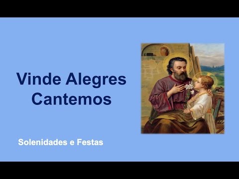 Alegres Cantamos video