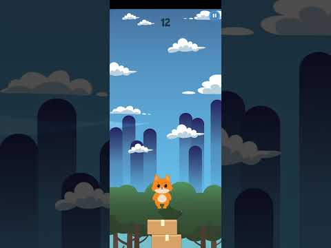 Kitty Jump