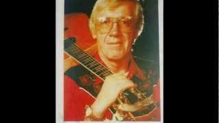 Karl Denver - A Sleepy Lagoon