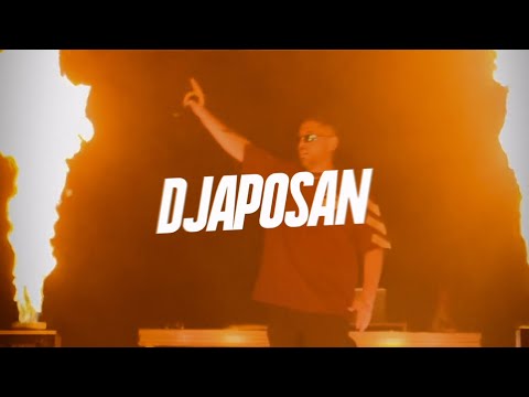 EU SEPAREI (REMIX) DJ APOSAN, NIACK, MCs JHOWZINHO E KADINHO, MC WM - TIKTOK 2025