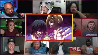 Grand Blue Dreaming Season 3 Episode 3 Reaction Mashup | ぐらんぶる