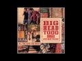 Cashbox // Big Head Todd & the Monsters // All The Love You Need (2008)