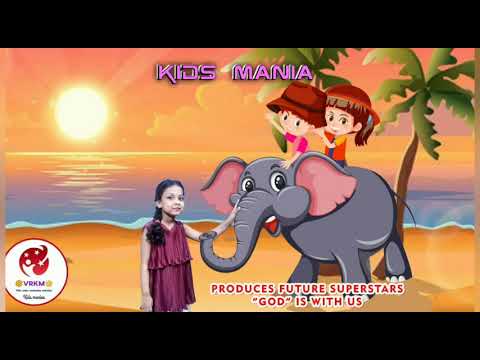 Kids song || Agamoni song ||  JOYDEEP CHAKRABORTY
