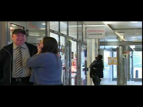 Givmild kund skänker bort 250 000 kronor