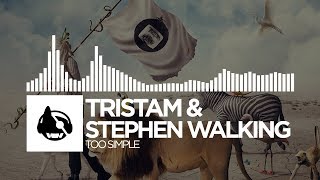 Tristam &amp; Stephen Walking - Too Simple