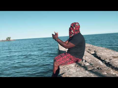 New Villain - Ocean Master ( Prod by Onaje Jordan )