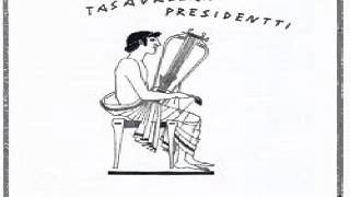 Tasavallan Presidentti   Driving Through