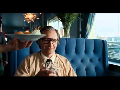 Ja, må hon leva på Kinakrog