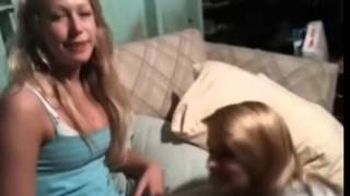 Amateur lesbian girls  kiss