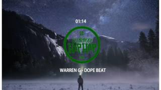 Warren G - Dope Beat
