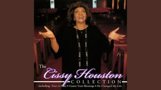 Cissy Houston - Topic