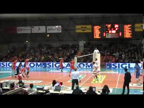 Lpr-Lube ultimo punto