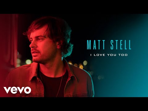 Video thumbnail for I Love You Too