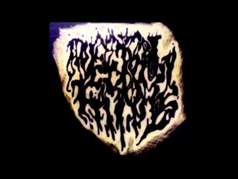 RECTAL TUMORS - You Know i Wanna Fuck You