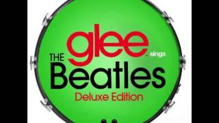 Glee Sings The Beatles - 12. Sgt. Pepper's Lonely Hearts Club Band