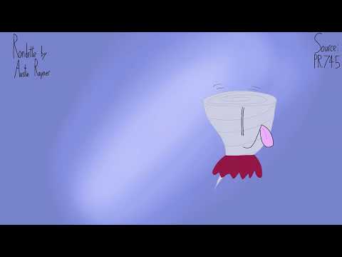 Austin Rayner - Rondette