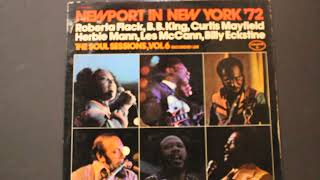 Jelly Jelly (6:00) - Billy Eckstine #classicjazz #jazzmusic #vinylrecords #jazzvinyl