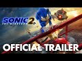 Sonic the Hedgehog 2 (2022) - Official Trailer - Paramount Pictures Indonesia
