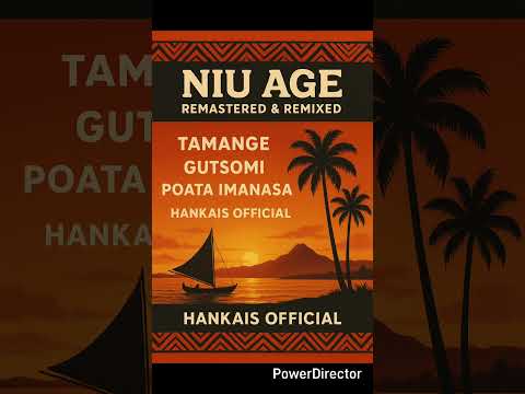 Niuage band : " Gutsomi remastered remix