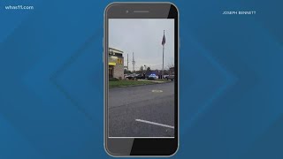 Video shows arrest of Kentucky man while he is recording officers