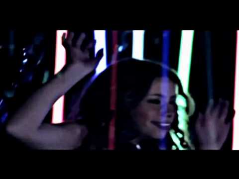 DVD Anahí - The Videos