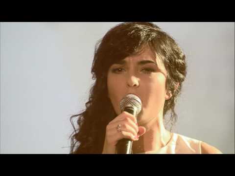 Marcelina & Maleo Reggae Rockers - Historie zagubione | "Niezłomnym - Honor"