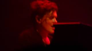 Michael Patrick Kelly - Higher Love