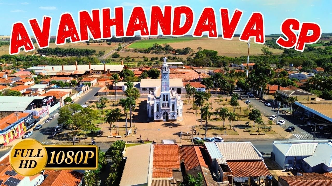 AVANHANDAVA SP