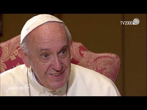 Il Papa: «Ci vuole coraggio per pregare il Padre nostro»