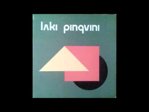 Laki Pingvini - Ne nisam tvoj heroj - (Audio 1983) HD