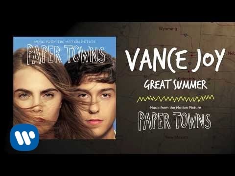 Vance Joy 