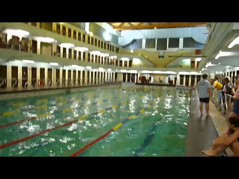 33 brasse garcons finale