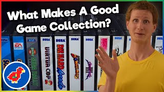 What Makes a Good Retro Game Collection? - Retro Bird