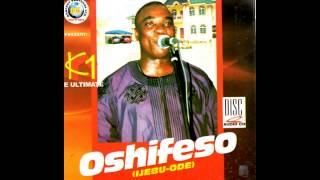 K1DeUltimate-Oshifeso