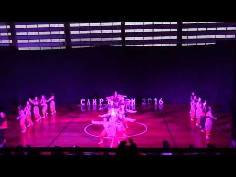 Camp Darom 2016 - Leakat Sinapzia - Fatima