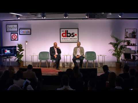Driving Growth & Building Brands with Pinterest