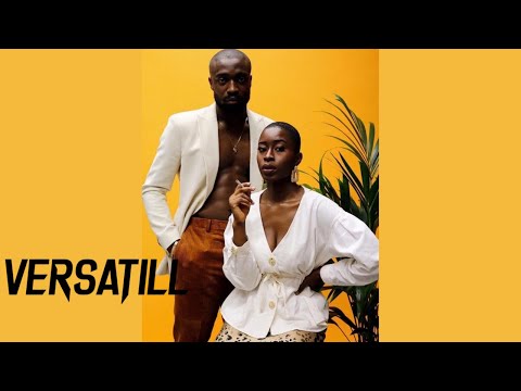 Vanessa Mdee - Kisela (ft. Mr. P)