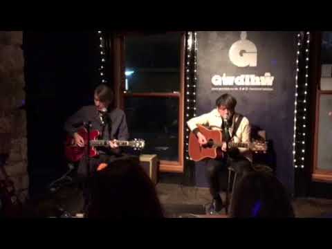 Pete Fij Terry Bickers