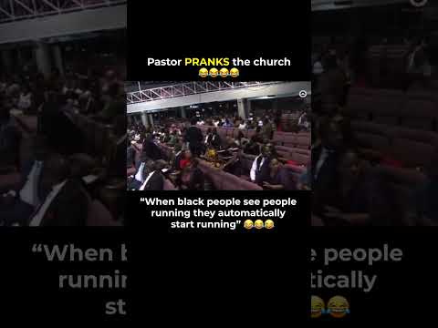 Now HE KNOWS he can't play like that 🤣💀 #god #humor #church #comedy #gospel #trending #faith