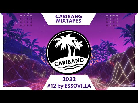 CariBang Mix 2022 | #12 | Dancehall, Dembow & Afro House by ESSOVILLA