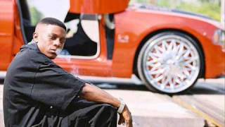 Lil Boosie - Calling Me (Feat. Yung Dred) --2010--