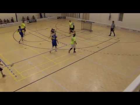 10.1.2015 HakU - PK Boners (3.erä)