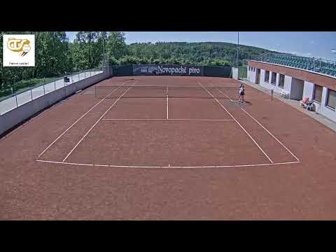 Centr Kurt _24.5.2019 - SK Véska A - starší žákyně