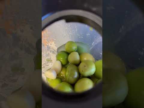 Bistec con salsa #mexicanfoodblogger