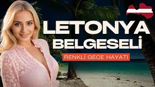 Avrupa'nın gizli mücevheri Letonya! - Letonya'da yaşam ve güzellikler